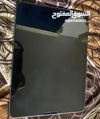  2 ipad pro 2022 256GB (M2) 11 insh