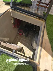  25 للبيع – فيلا نايا – الشونة الجنوبية