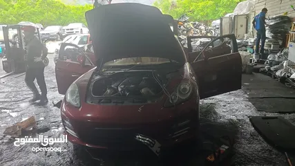  8 قطع غيار اودي بورش جولف باسعار منافسه جدا Audi