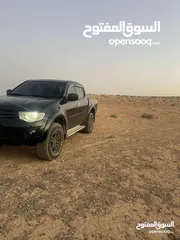  8 L200 فل سبيرتيرو فحص بسعر ممتاز