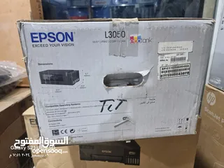  3 Epson  EcoTank  L3050