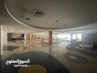  1 مبنى استثماري للإيجار ref : 48127