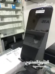  2 تتوفر لدينا خدمة تغيير شاشات الأيفون بشاشة أصليه مجددة بكفاله على التتش  من المحل 7 ايام