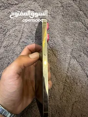  5 iPhone 14 Pro Max  بطارية 86  مساحة التخزين 256