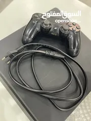  1 PS4 Slim 500G