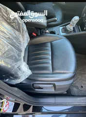  4 سكودا اكتافيا ستيشن