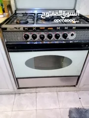  1 غساله اتوماتيك بحاله جيده