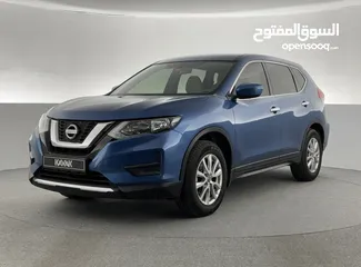  1 2022 Nissan X Trail S  • Big Price Drop • Manufacturer warranty till 10-May-2027 • 359277