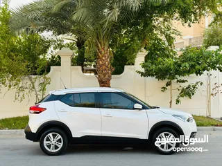  12 Nissan Kicks Year-2020.Single owner used car in Excellent condition with very well maintained