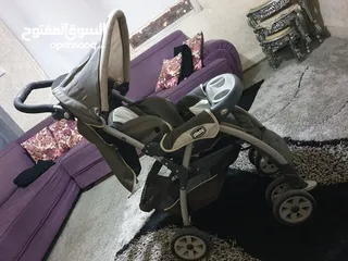  1 عرباية بيبي أطفال عرباية شارع شيكو Chico
