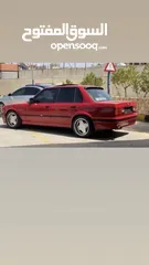  1 جنط بوربت 16