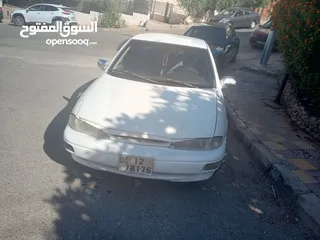  2 سيارة كيا سيفيا ميكانيك نخب