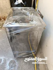  4 غاز يونيفرسال بده تجميع بحاله وكاله