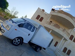  6 هونداي بورتر 2022 للبيع