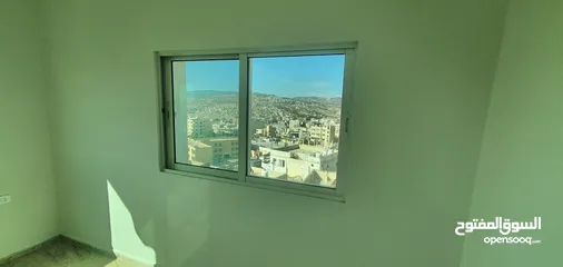  12 شقة سكنيه للايجار السنوي تشطيب ديلوكس