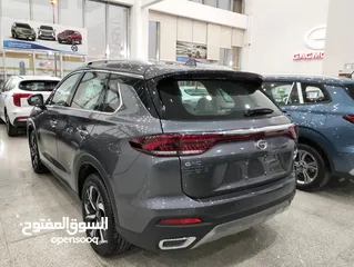  13 GAC GS5 فل 2023