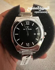  1 دانيال كلاين