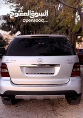  5 مرسيدس ML350. 2008 فحص كامل ماتور 3500.............................