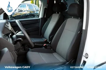  4 Volkswagen CADY 2020