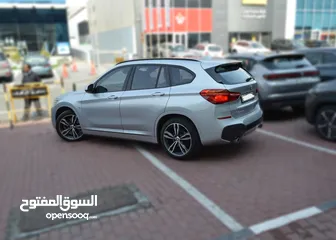  2 2019 BMW X1