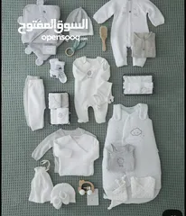  3 مستلزمات اطفال حديثي الولادة باسعار رمزية