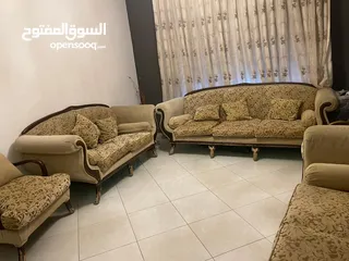 11 عفش بيت وبحره للبيع