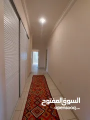  4 شقة مفروشة 450 متر للايجار قرب رئاسة الوزراء