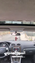  3 فورد فوكس 2009