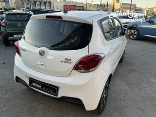  4 شانجان E-Star 2022 فل كامل