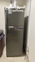  2 Refrigerator super general
