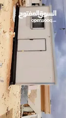  9 كرفانات للبيع