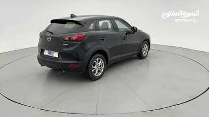  3 (FREE HOME TEST DRIVE AND ZERO DOWN PAYMENT) MAZDA CX 3