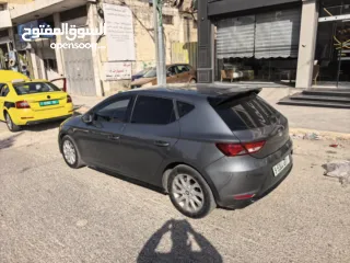  3 سيات ليون اوتوماتيك