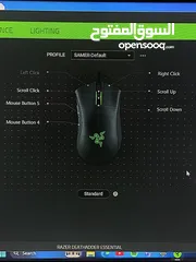  13 ماوس Razer DeathAdder Essential