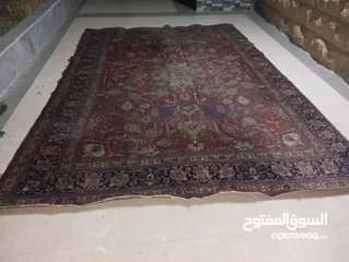 5 سجاده عجميه قديمه