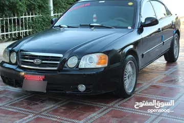  1 اوبتيما 2005 فحص 2 جيد ترخيص طويل للبيع بسعر حرق 2350