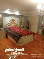  6 كل يوم شغل جديد للبيع  شقه  264 متر دوبلكس ببرج بالافرنج ببورسعيد بالقرب من حديقه فريال و 23 يوليو ا