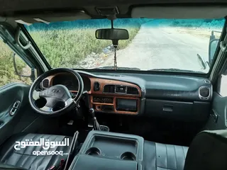  9 باص H100 للبيع بسعر مغري