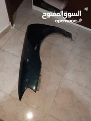  1 جناح سيفيا 1 يسار للبيع ابوالبدل