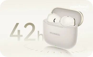 2 Huawei Free Buds Se 3 هواوي سماعات se3
