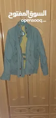 6 Men's jacket