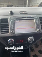  5 بيكانتو 2015 للبيع