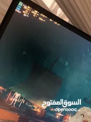  10 مستخدم نظيف RTX 4070