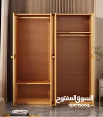  1 خزانة ملابس رائعة