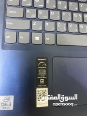  3 لاب توب لينوفو بحالة ممتازه جداً جداً