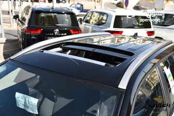  4 تويوتا كروس 2025 الجديدة هايبرد كفالة الشركة عداد زيرو