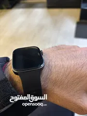  2 ‎ساعه Huawei Fit 3