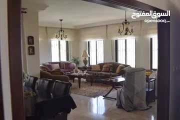  2 فيلا مستقلة و مميزة للبيع في مرج الحمام