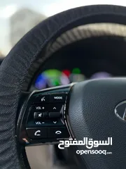  19 هيونداي سوناتا 2018 فل كامل ليميتد فحص كامل كرت ابيض وارد الشركة للبيع بسعر مميز