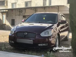  1 هونداي 2006